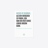 Eulenweisheiten – 09 – Postkarte